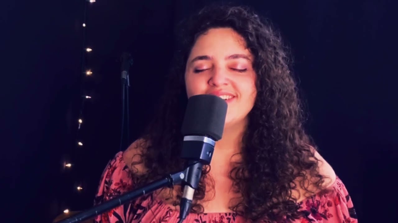 Shelley Segal - Etz Chaim (Live Performance)
