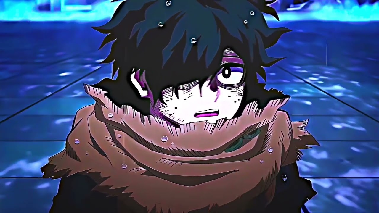 Deku edit