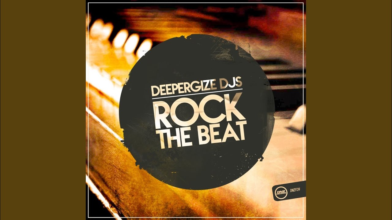 Rock The Beat (Original Mix)