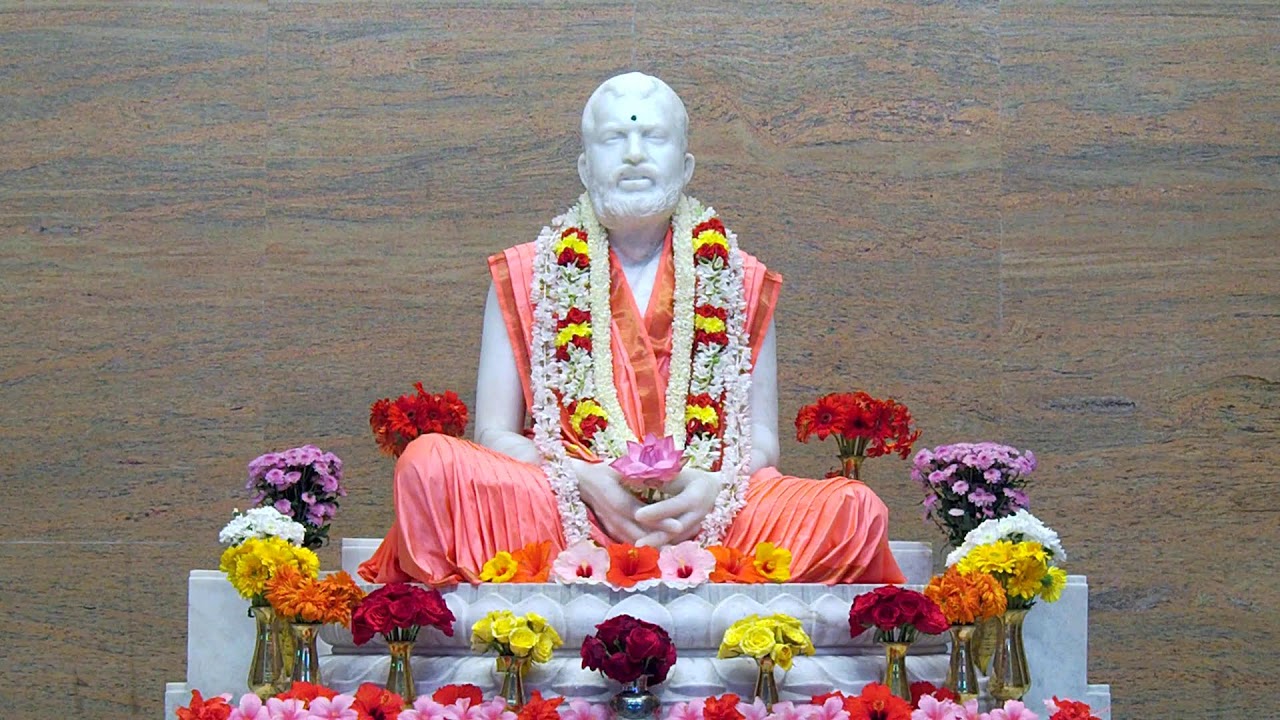 Sandhya Arati & Bhajans