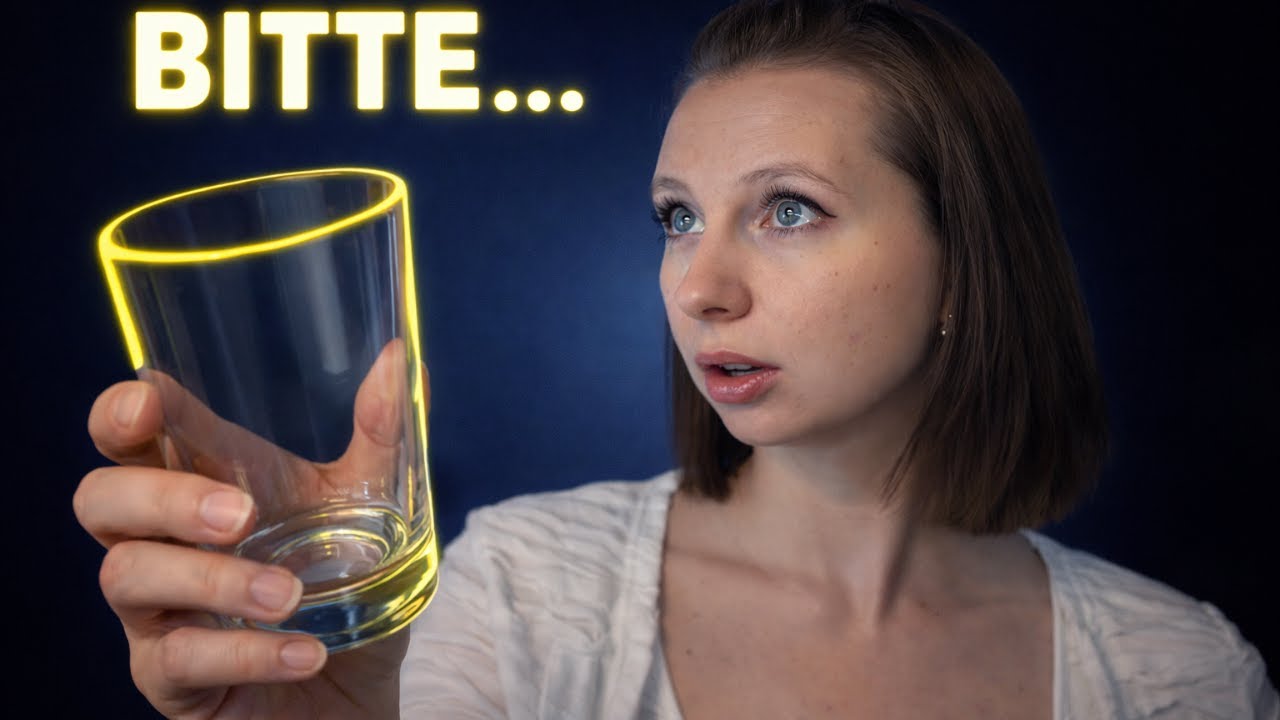 Warum du hoffst, dass andere deine Bedürfnisse merken