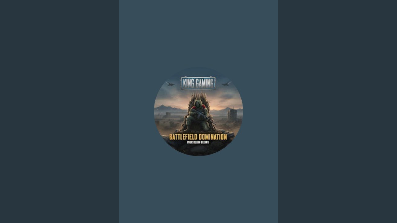 KING_GAMINGyt is live!
