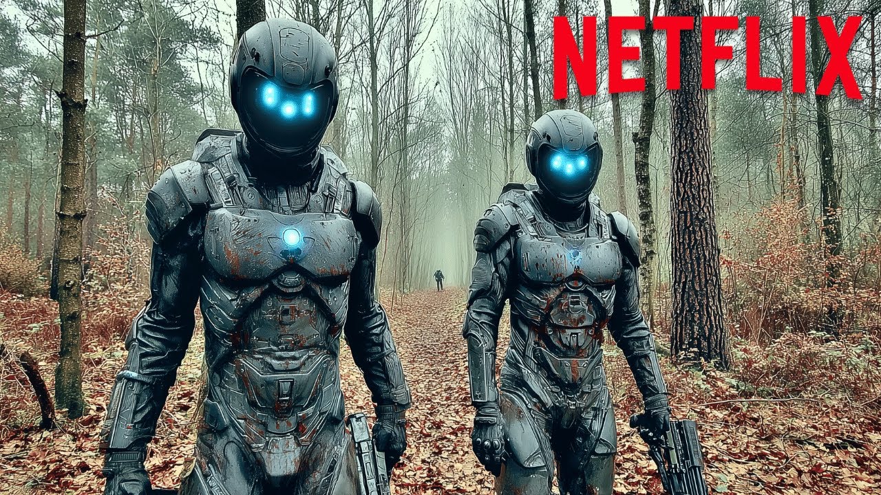 10 Netflix Originals From the Past 5 Years That Actually Delivered