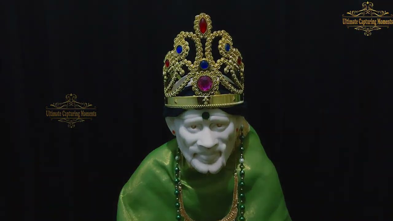 Thursday Sai Baba Blessings ❤️|@SriSaiSatcharitha