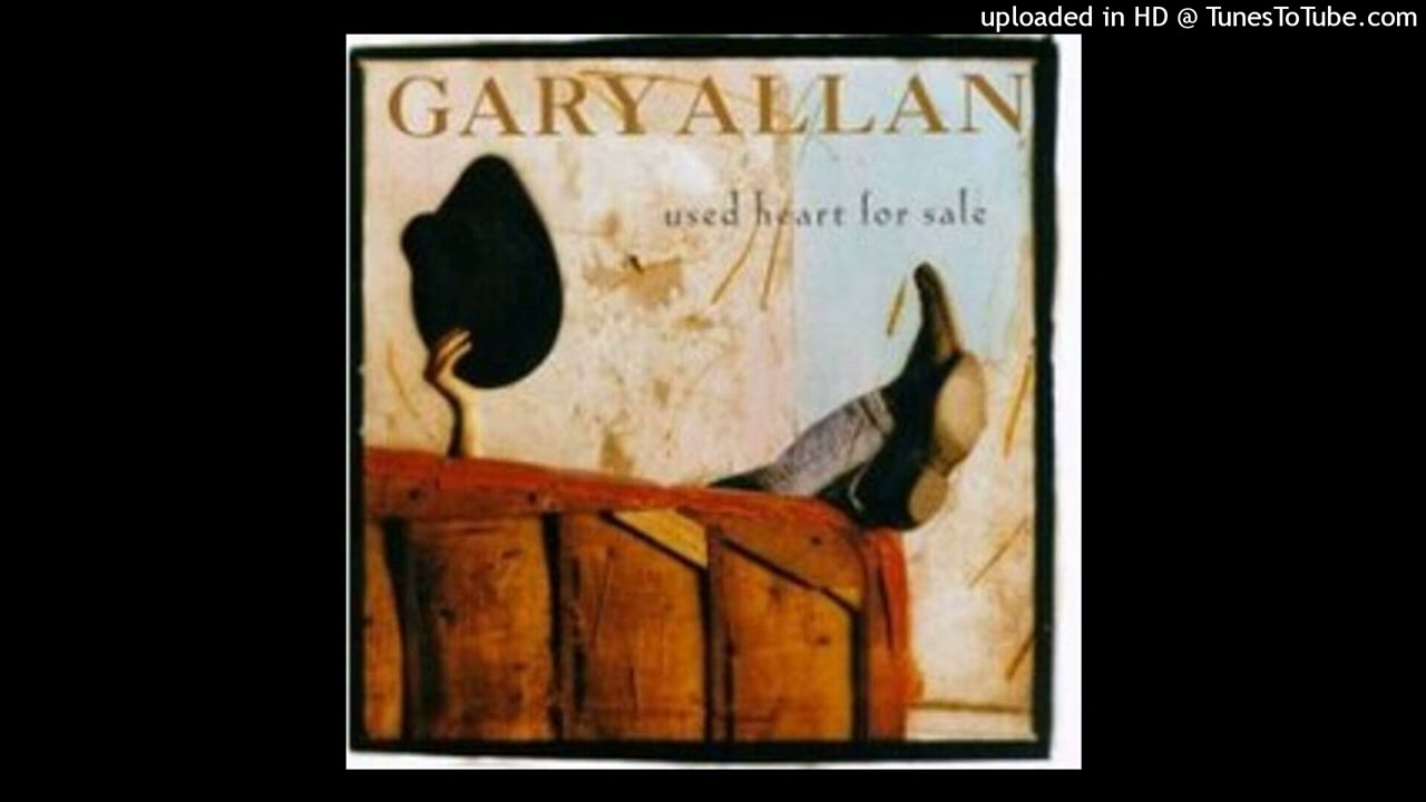 Gary Allan - Her Man