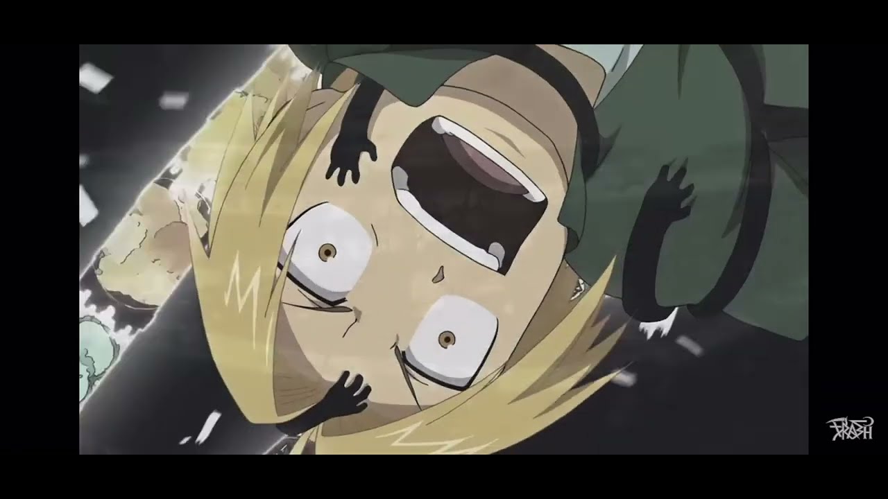 Big Boss Mulaa - Haunted (prod.exttendo) [AMV]