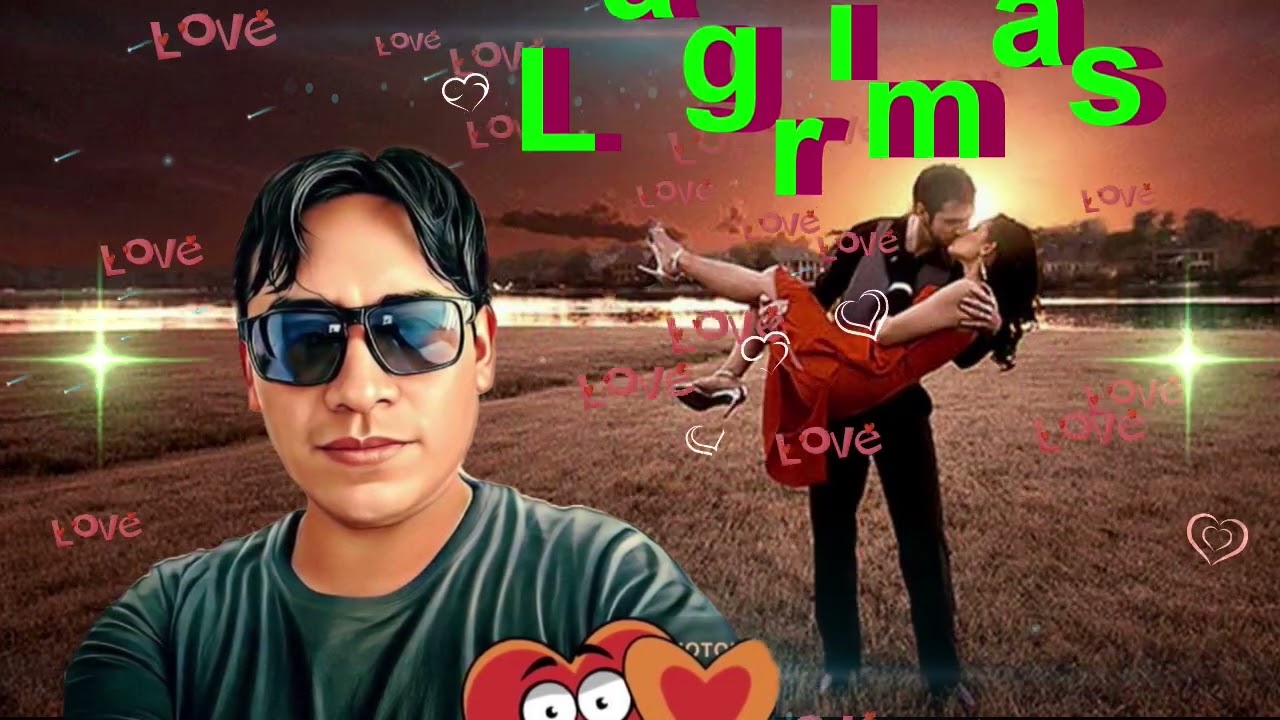 MIX  SELEXS  LAGRIMAS DE HUANCAYO  2023