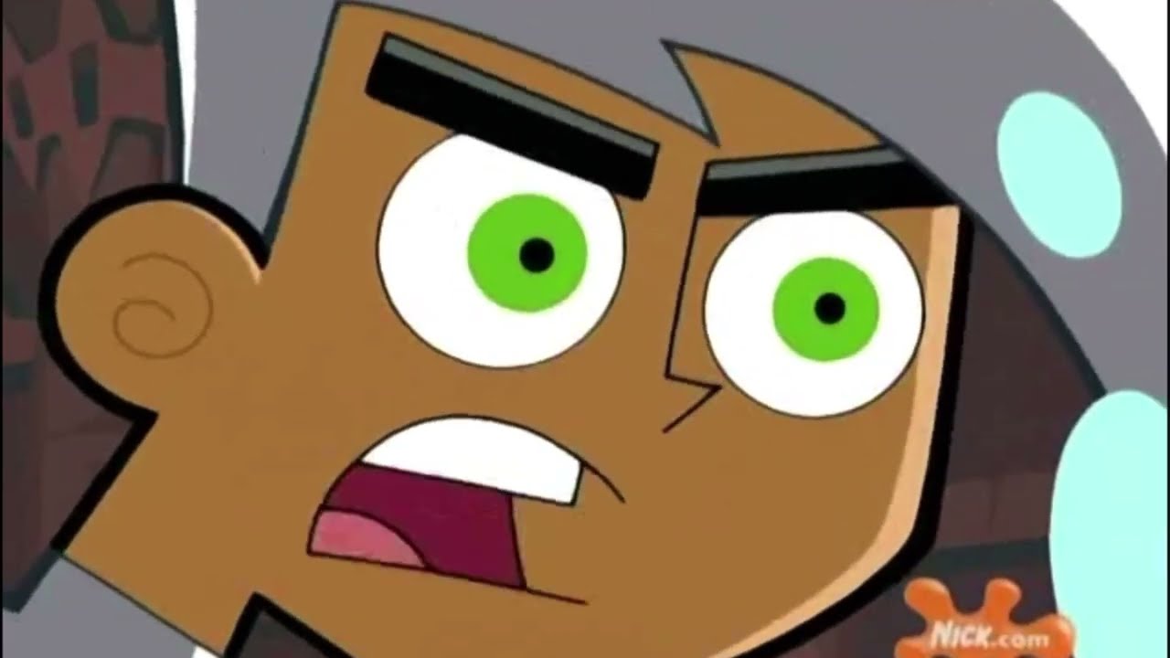 Danny Phantom AMV: Down With The Fallen