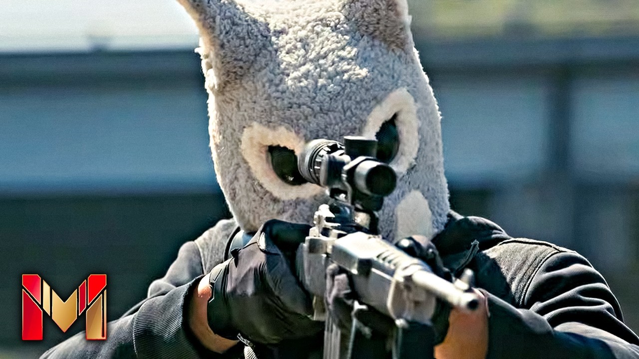 ANIMALS Trailer (2026) Ben Affleck, Gillian Anderson