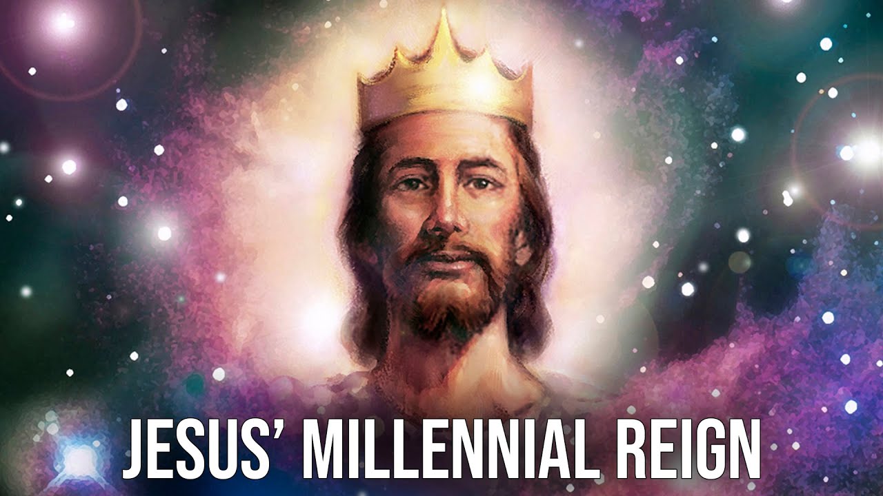 Will Jesus' Millennial Reign Be on Earth? The TRUTH Will Surprise You!