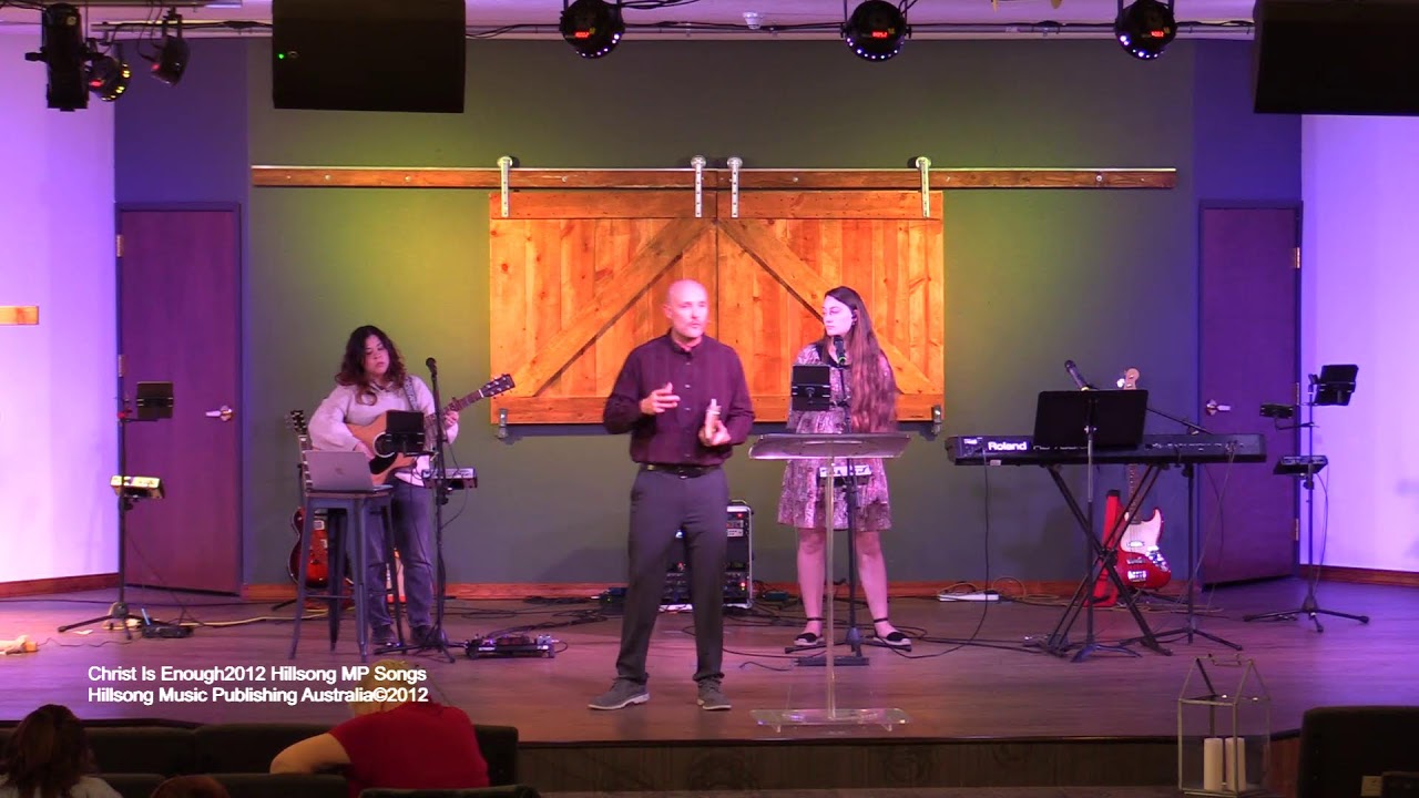 Faith Journey Church