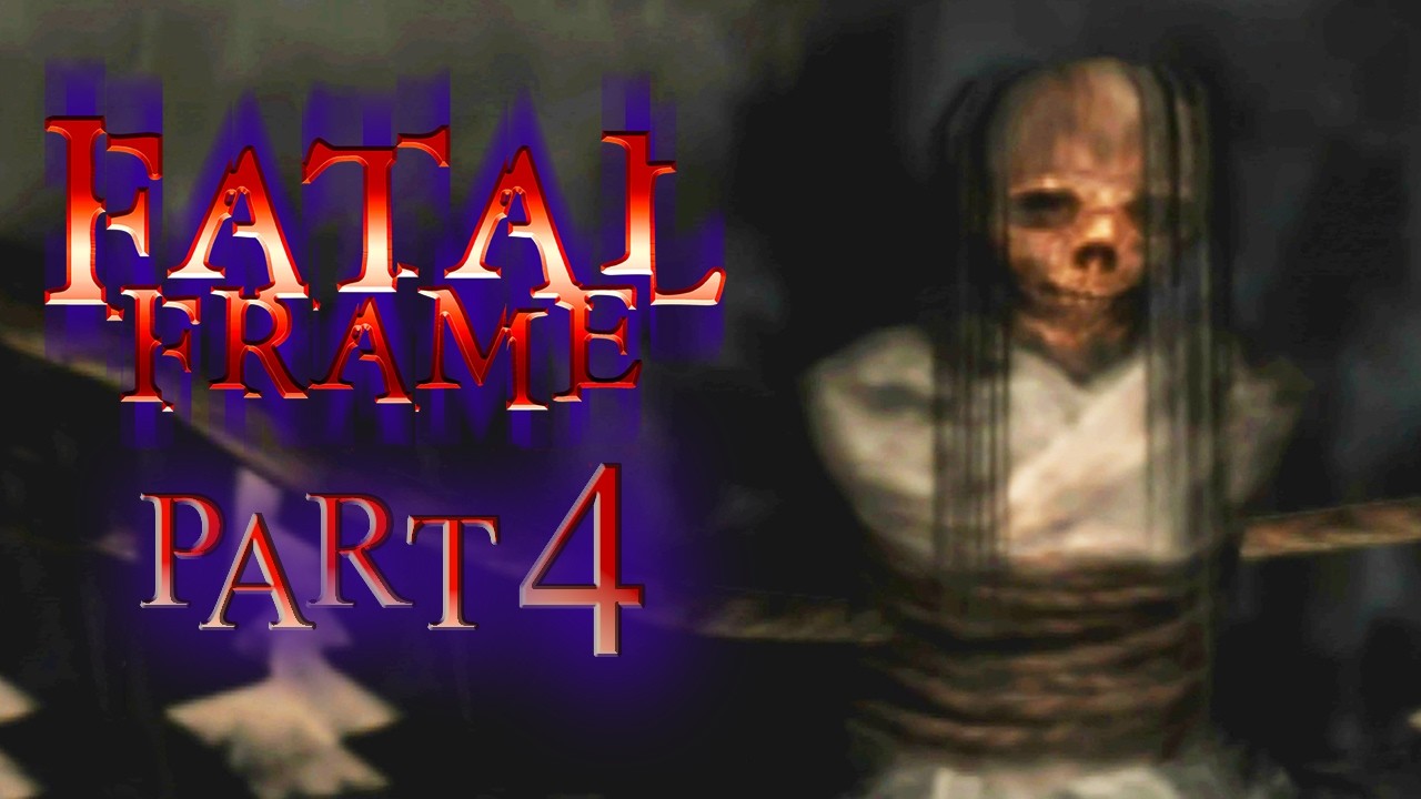 The Final Night [Fatal Frame - Ending]