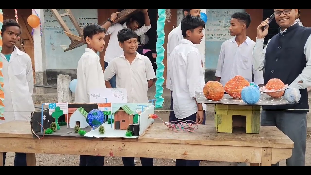 National science day 