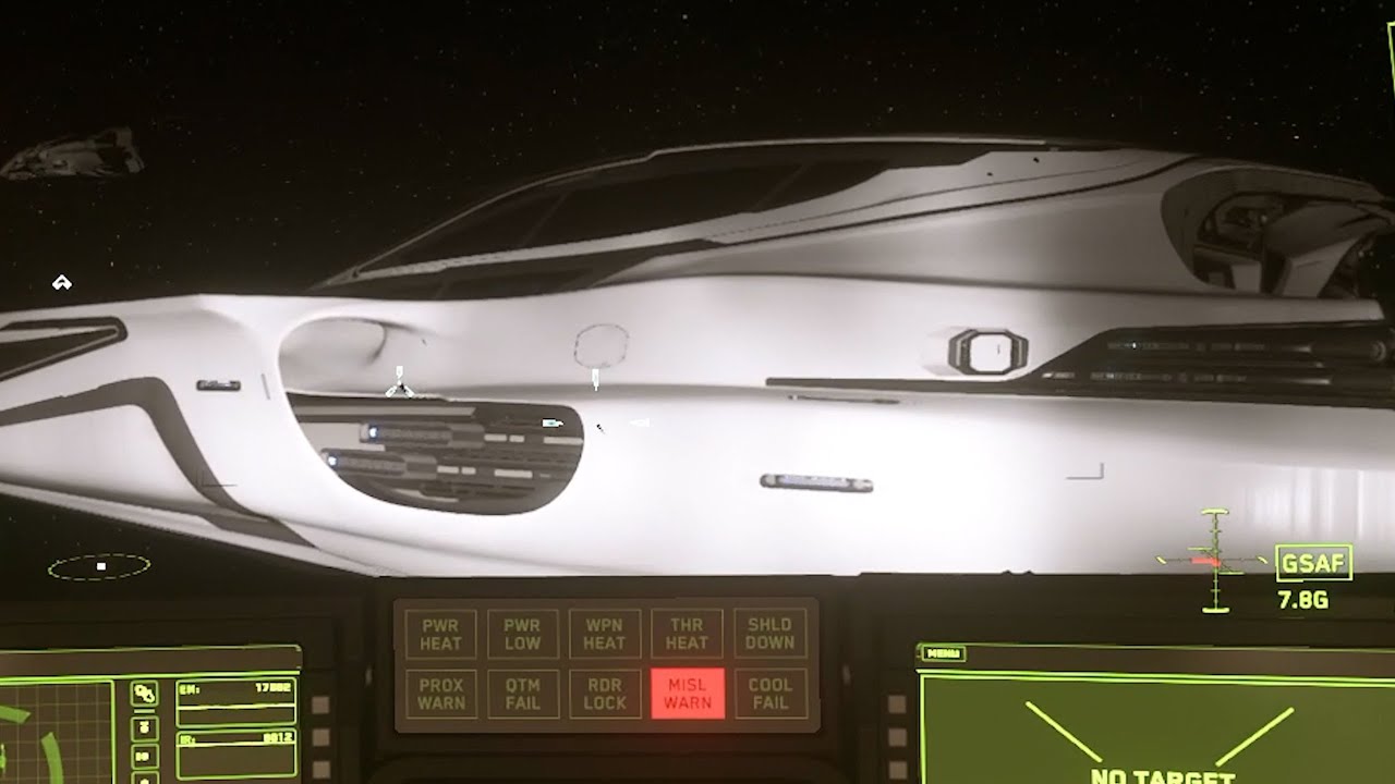 Star Citizen Tutorial - URGENT: Boarding Action in Progress (890 Jump mission)