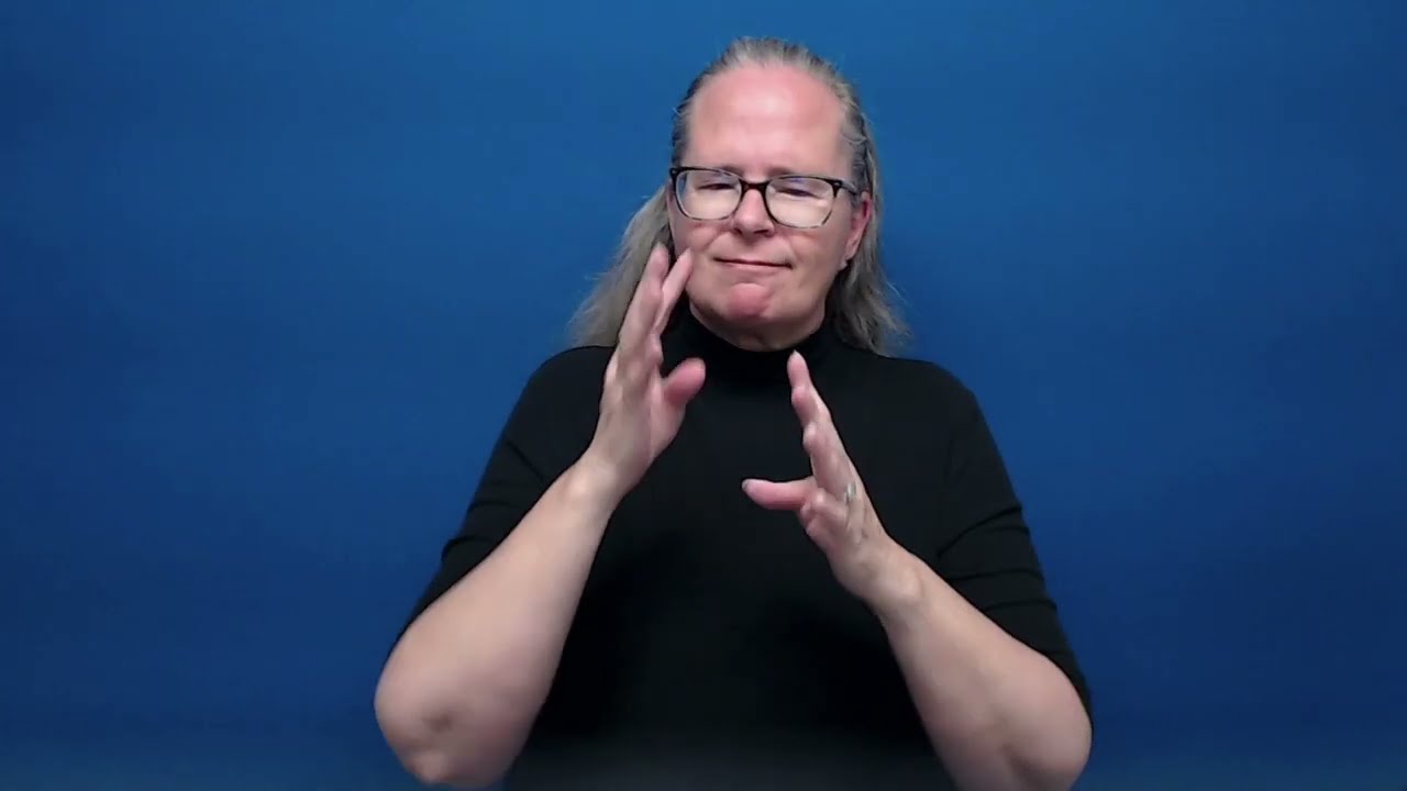 We're hiring: DeafBlind Intervenor (Contract, Hourly)