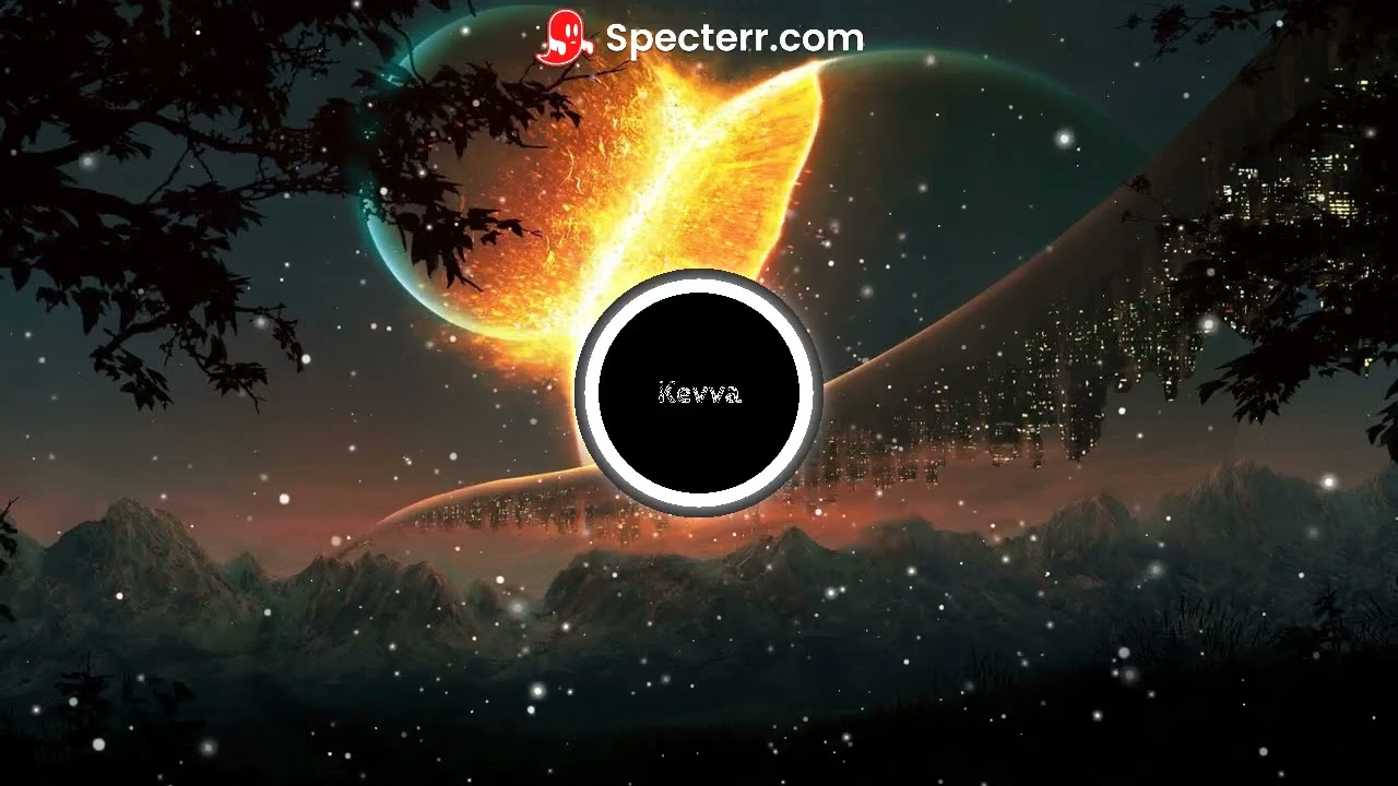 Blacky - Ingel (Falling Horizon DNB Flip)(Bass Boosted)