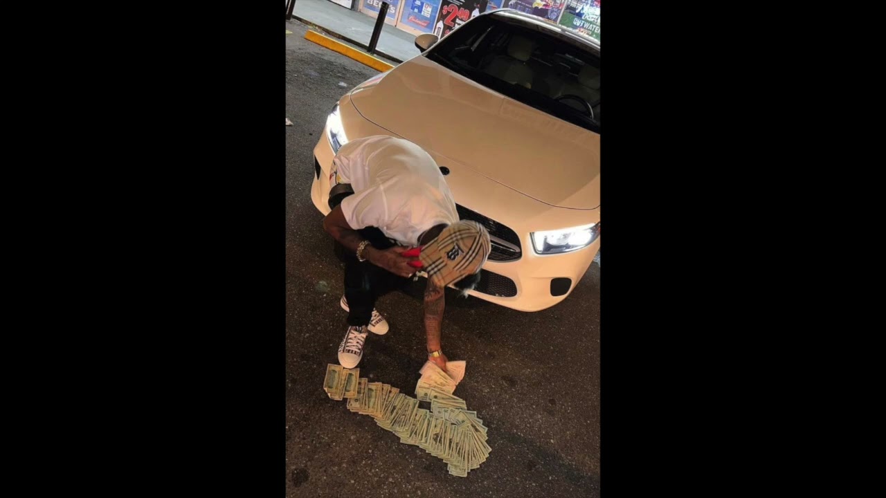 BabyFaceRay X Chicken P Type Beat | 