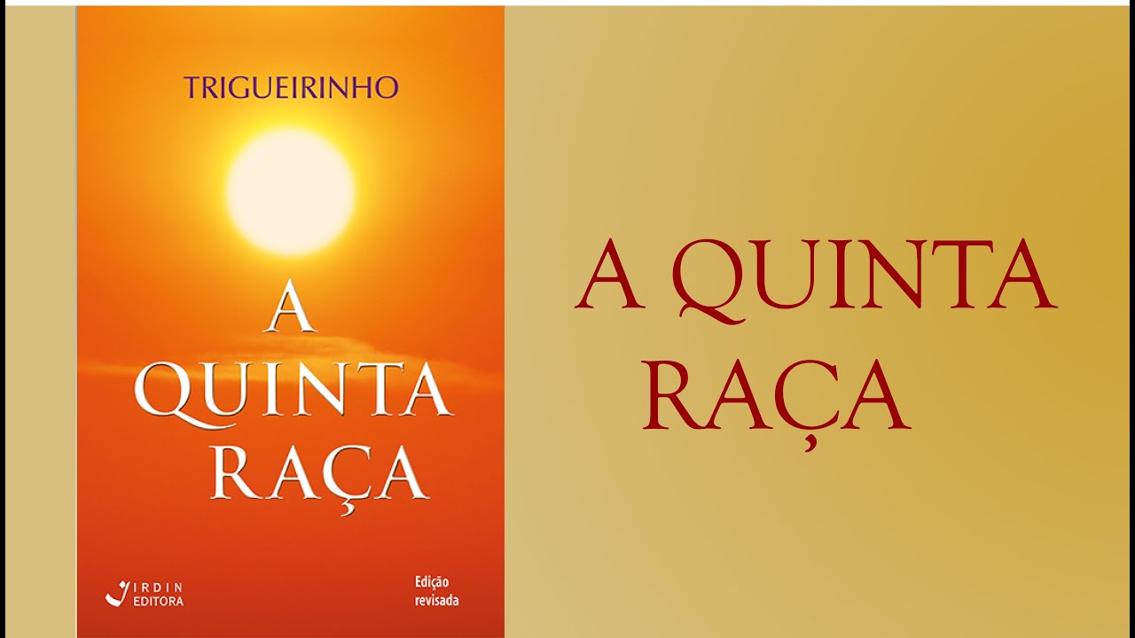 Trigueirinho | A Quinta Raça