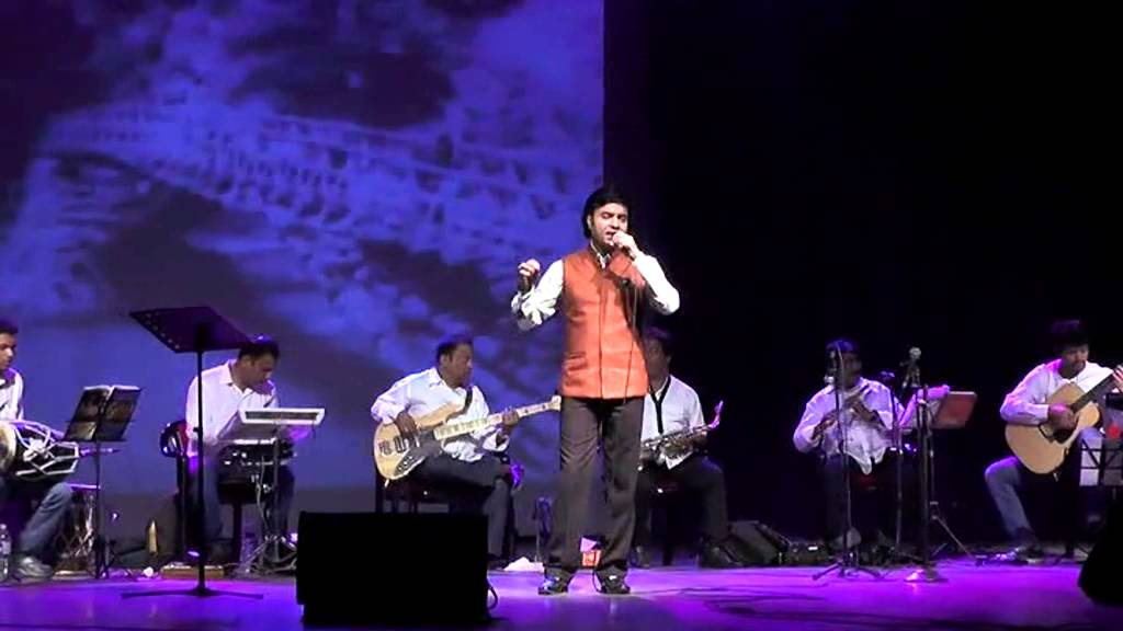 Ruk Jao Jane Wali Ruk Ja