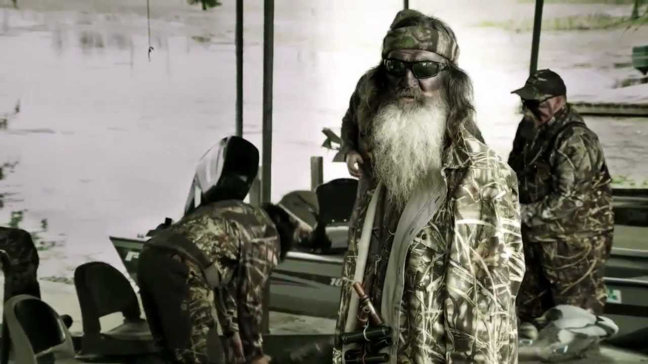 Duck Commanders - Only Thing We Can Agree On | Realtree&reg; Camouflage
