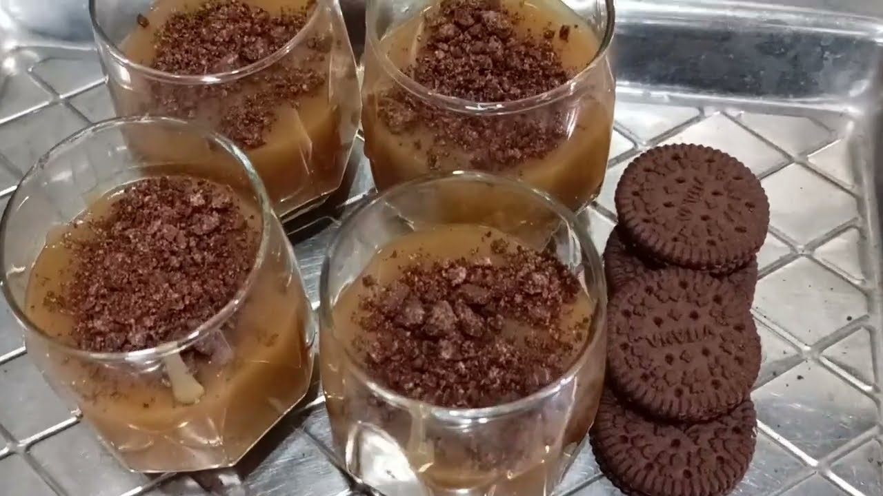 طريقه حلاوه قمر لدين 😍👏