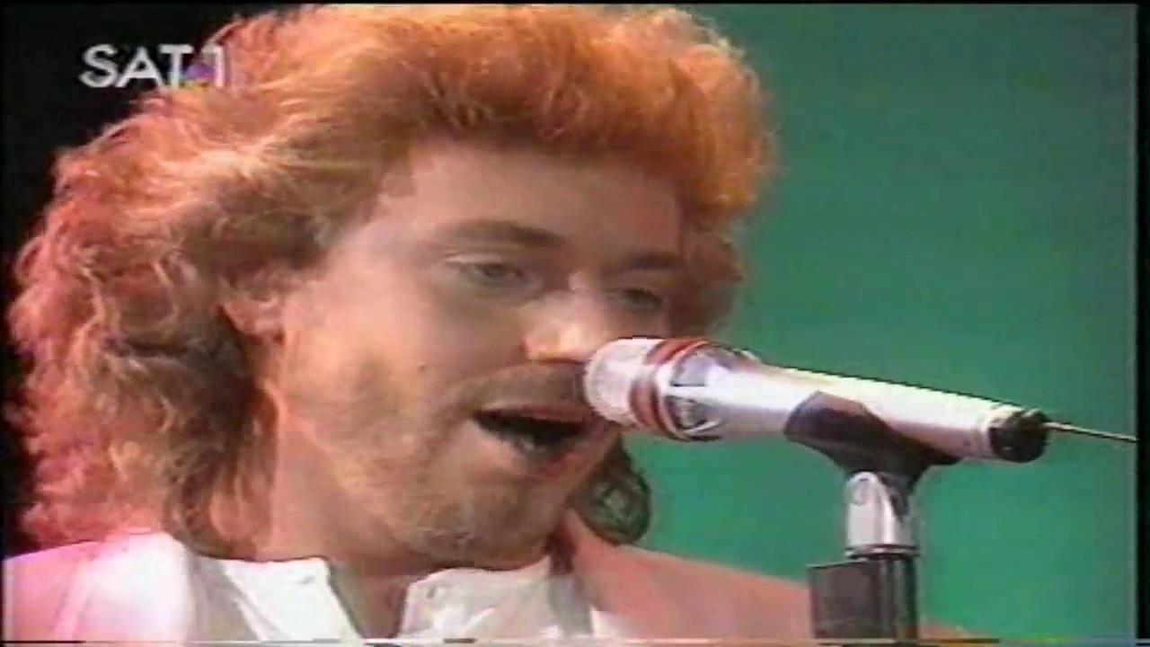 Mixed Emotion - Sweet Darling (Goldender Lowe )
