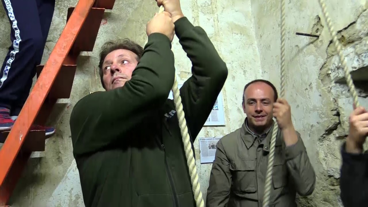 Video suono a distesa a Foresto Sparso