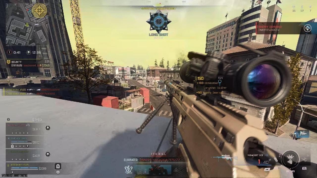 Call of Duty