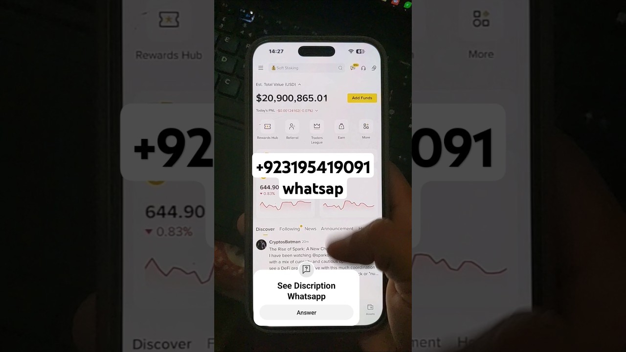 Flash USDT Trading on Binance | Fast Crypto Profits
