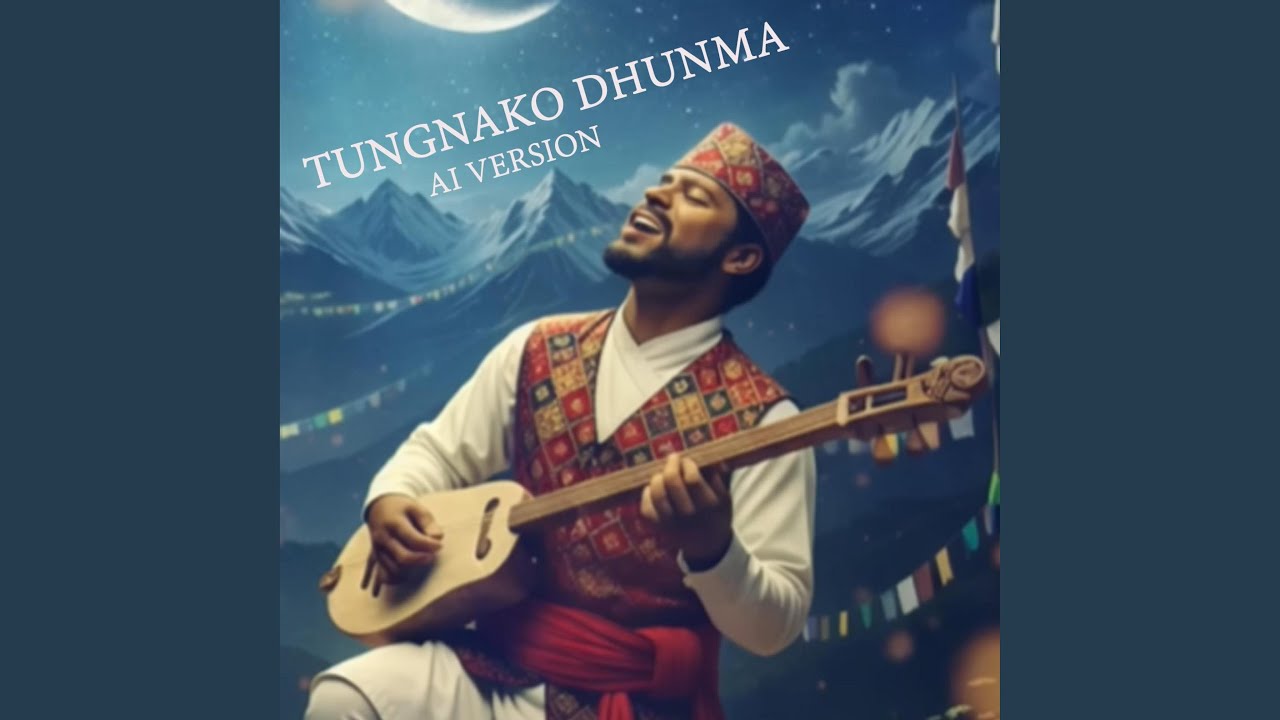 Tungnako Dhunma