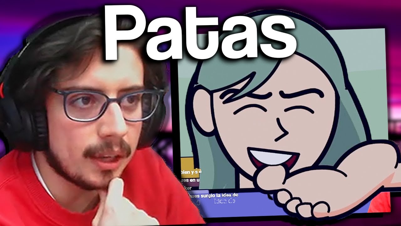 Más historias animadas turbias