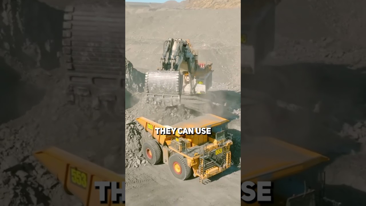 Open Pit vs. Underground Mining