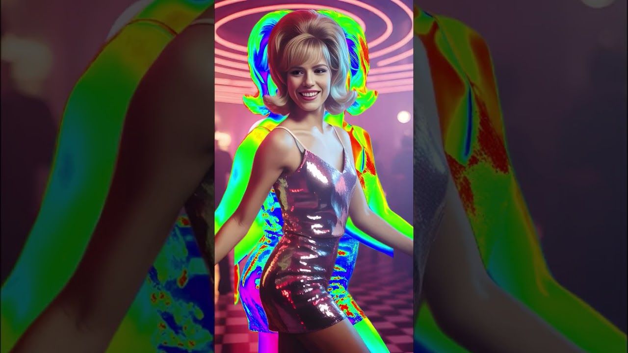 NEW! Retro 1960s Song #shorts#retro#60smusic