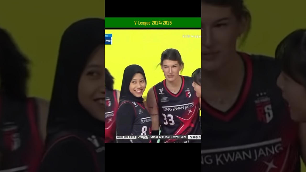 Placing Bukilic vs IBK Altos | V-League 2024 R3
