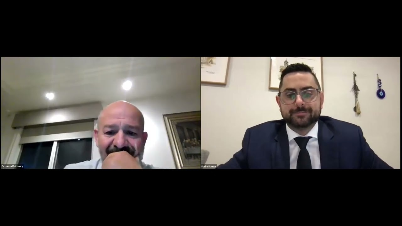 The Role of Telehealth in Overcoming Healthcare Access Barriers (Webinar 2)