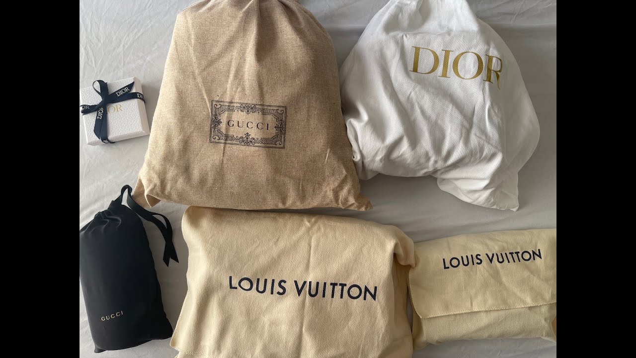 Luxury Haul: HAWAII 2022 (Gucci, LV, Dior, Hawaii pricing)