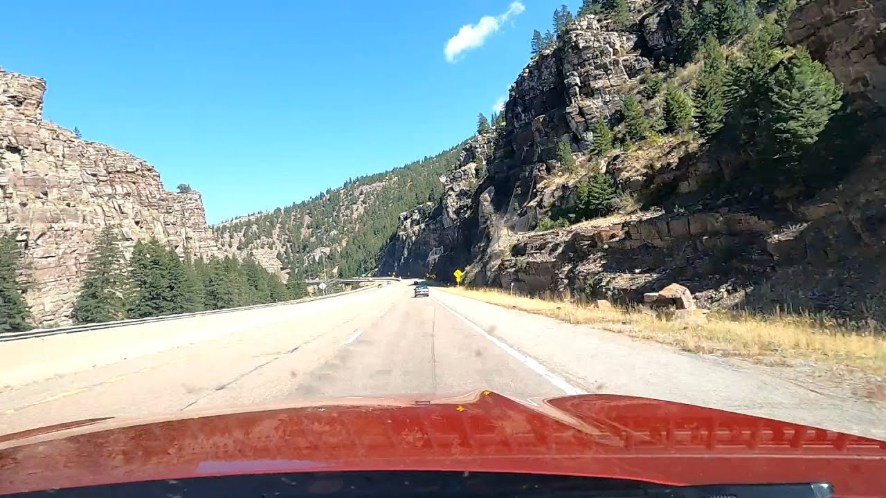 Helena to Great Falls, MT