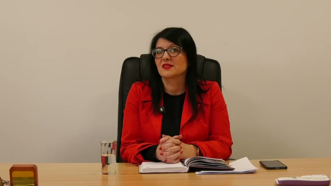 Centar za socijalni rad u Vranju na novoj lokaciji u centru grada 12 02 2026