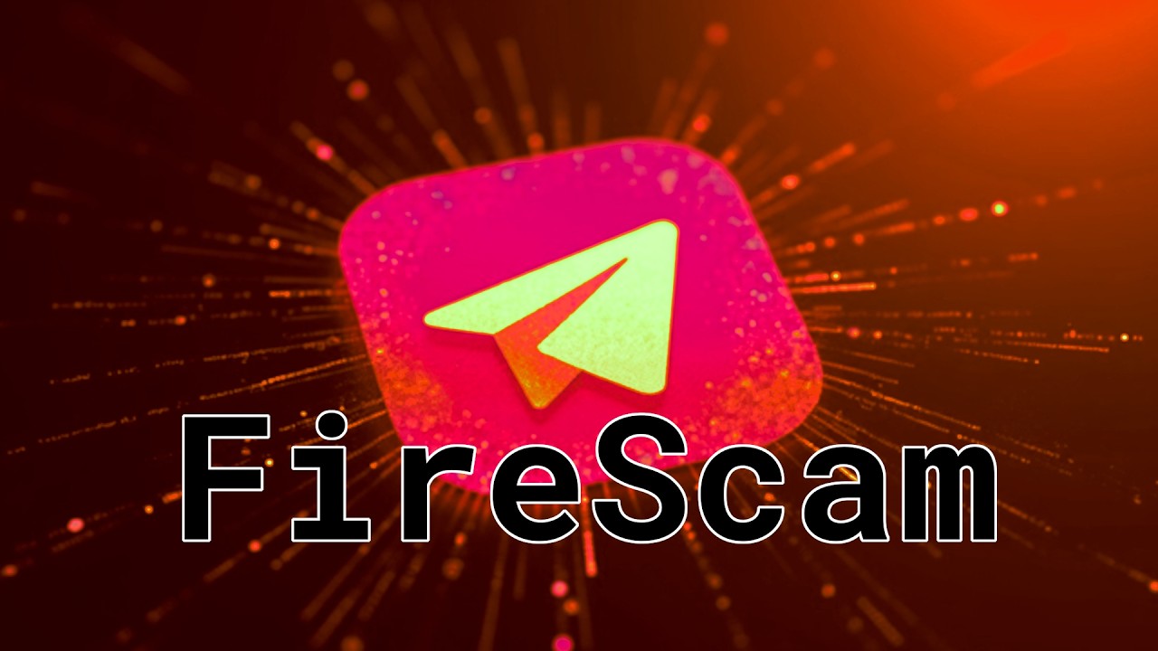 FireScam - A New Persistent Android Malware