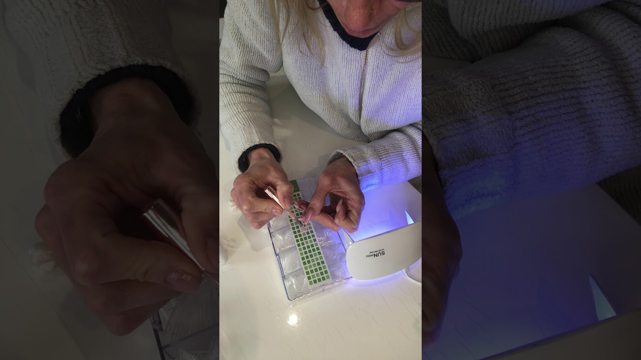 Test capsules mode am&eacute;ricaine
