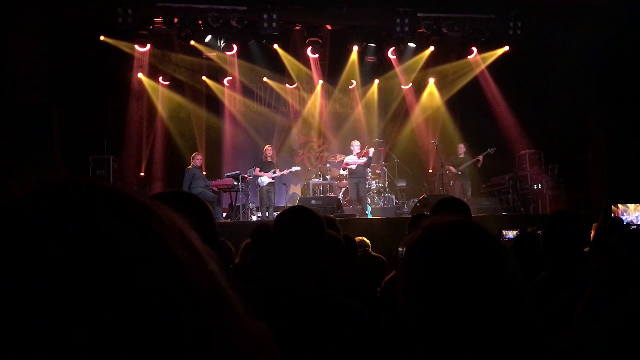 Jean-Luc Ponty – Mirage (Live at Jazz Jamboree 2019)