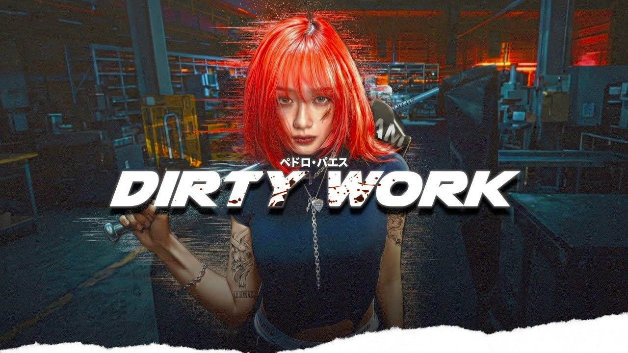 [FREE FOR PROFIT] BLACKPINK X DEMON HUNTERS HARD KPOP Type Beat | 