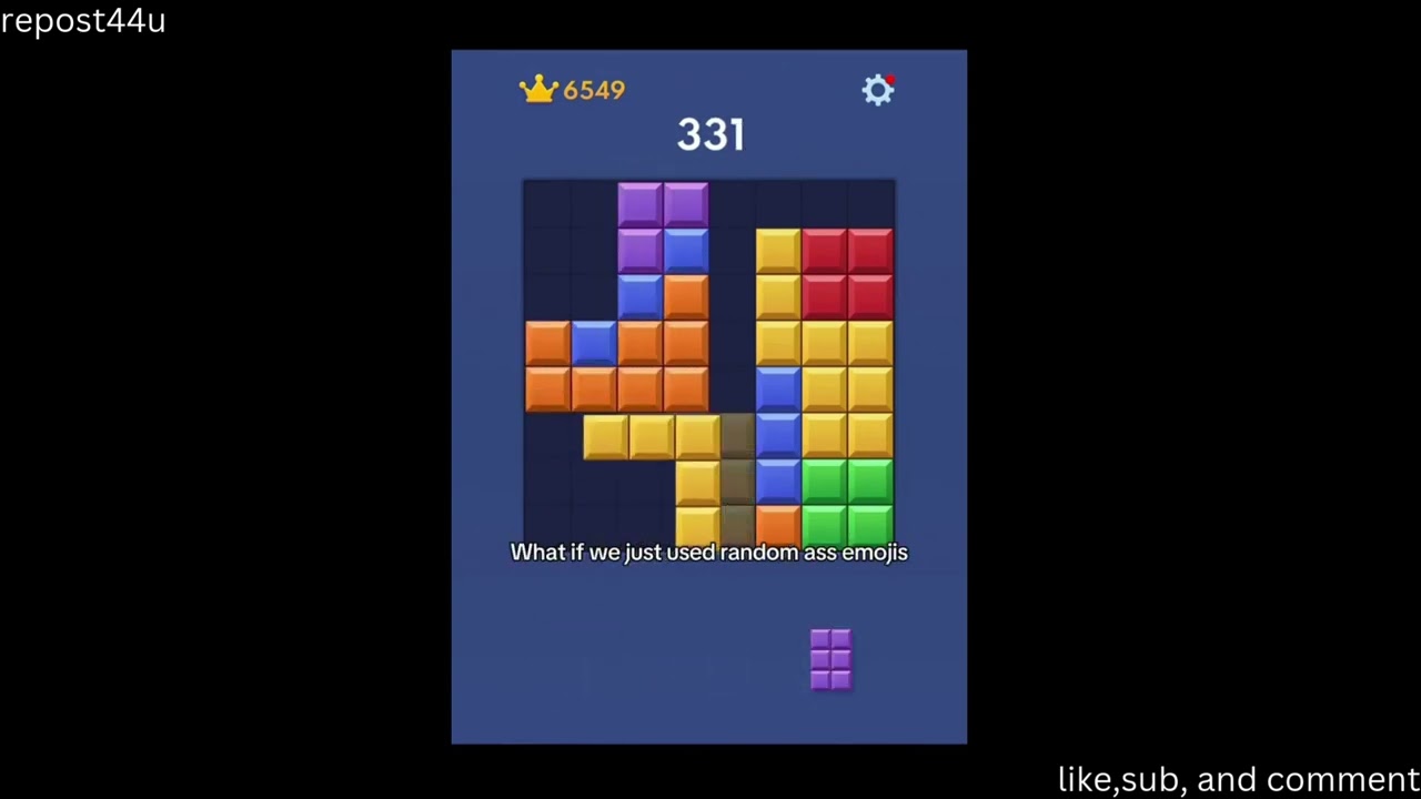block blast storytime tiktok (pt.3)