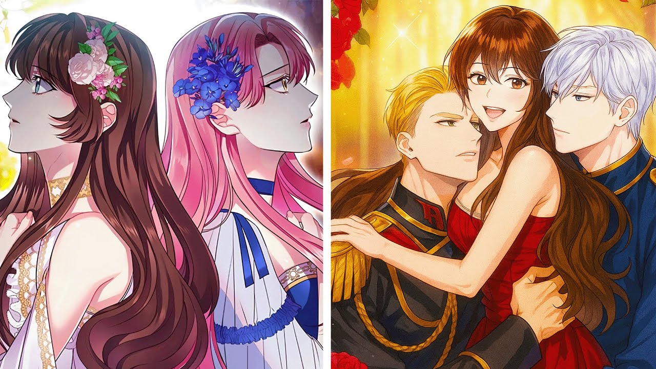 She Was Betrayed and Killed Now She’ll Seduce Them All - Manhwa Recap