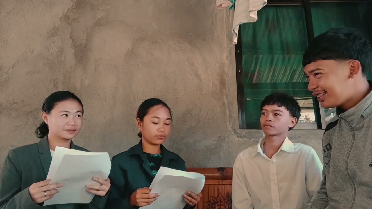 SOCIAL RELATIONSHIP AND POLITICAL MOVEMENT (FOR EDUCATIONAL PURPOSES ONLY) GROUP 3  TALKSHOW