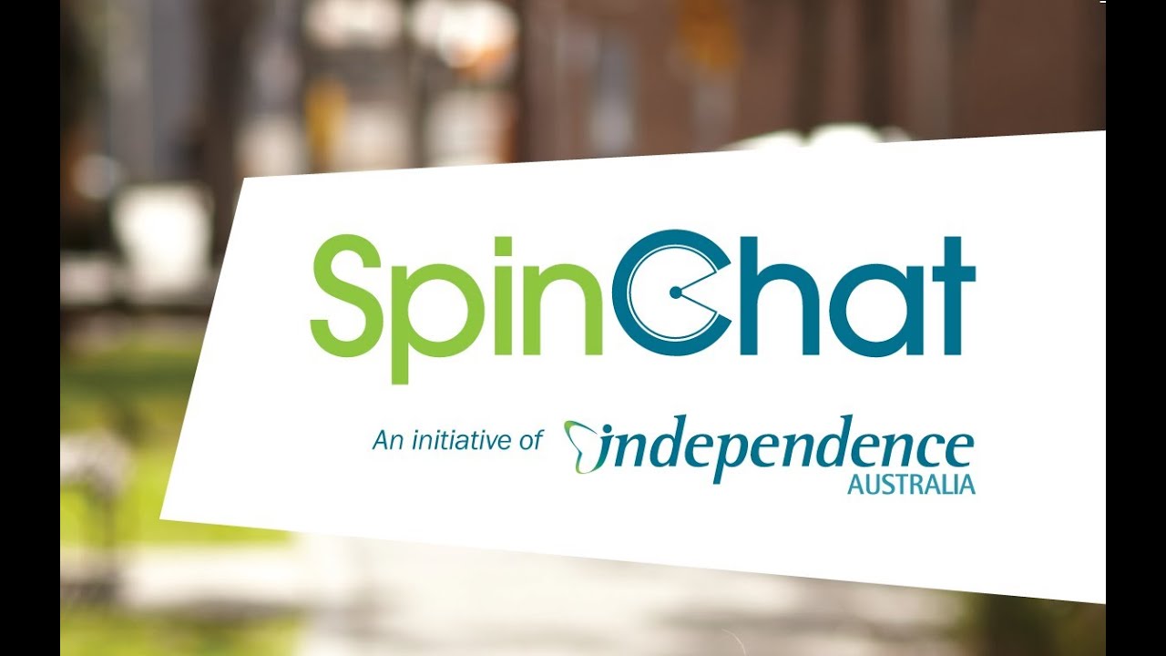 SpinChat TAC Launch