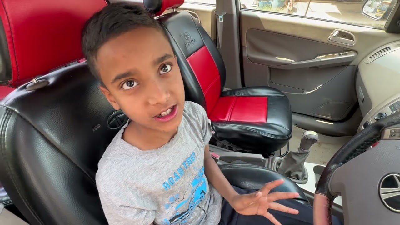 Meri Dhanno Meri MalainDi ft. Tata Manza Indigo 