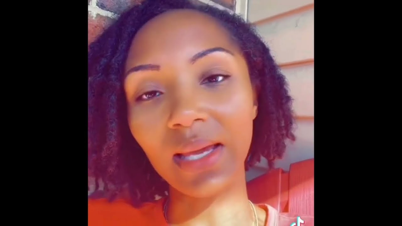 Feminine woman explains why she believes relationships are in the end times