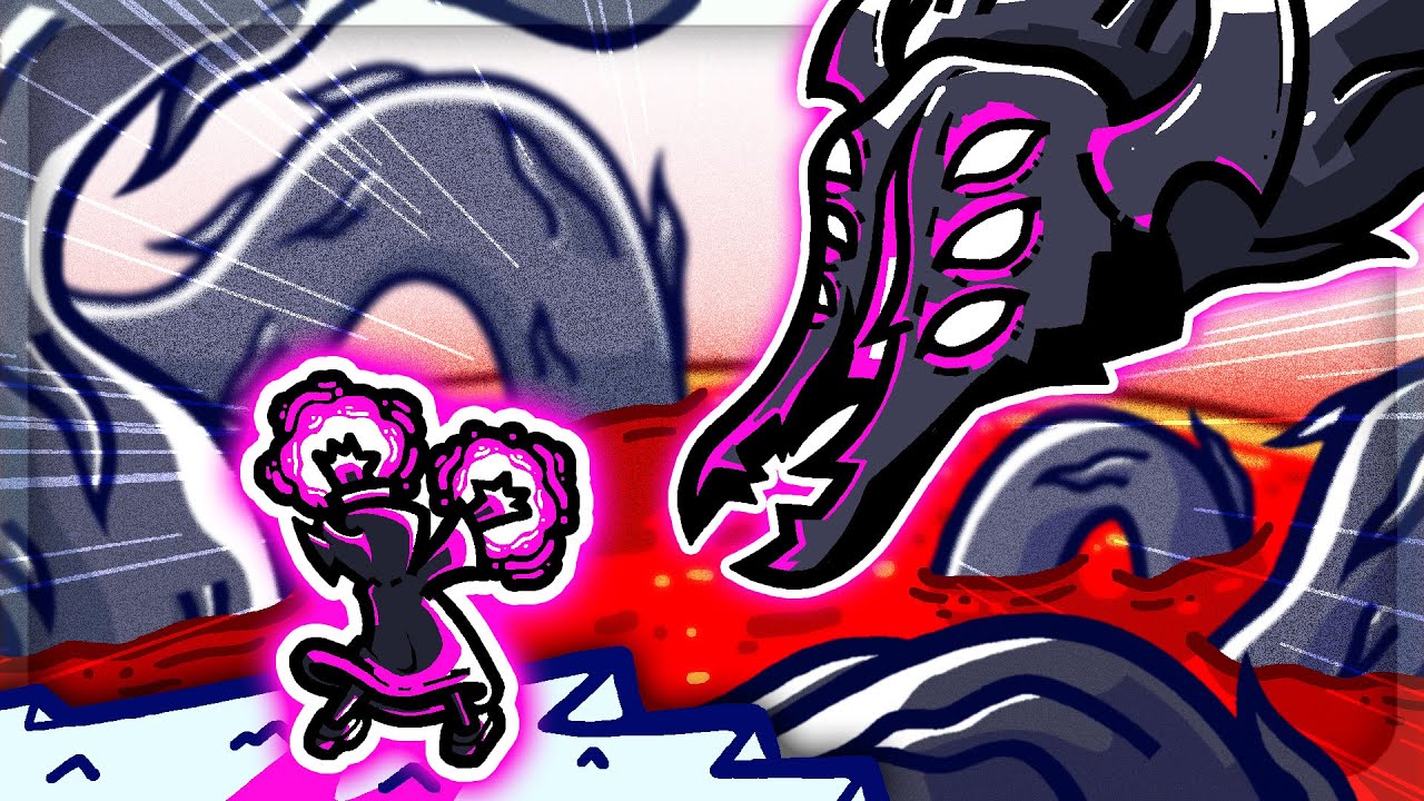 Summoning ABYSSAL Creatures To Aid My Cult