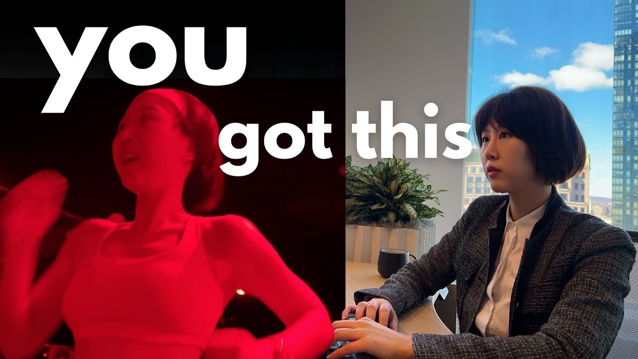 Crazy Busy Week? Here's My Planning Strategy